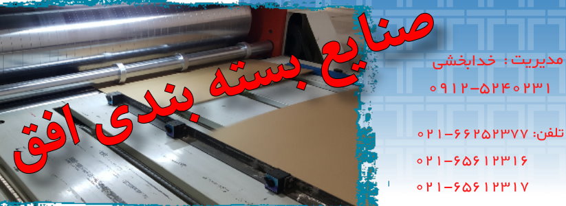 کارتن سازی 